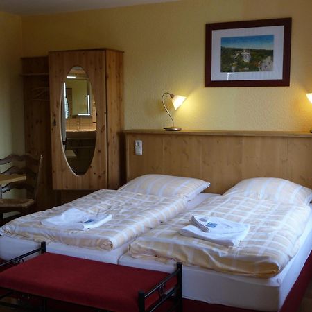 Hotel Henriette Davidis Witten Room photo