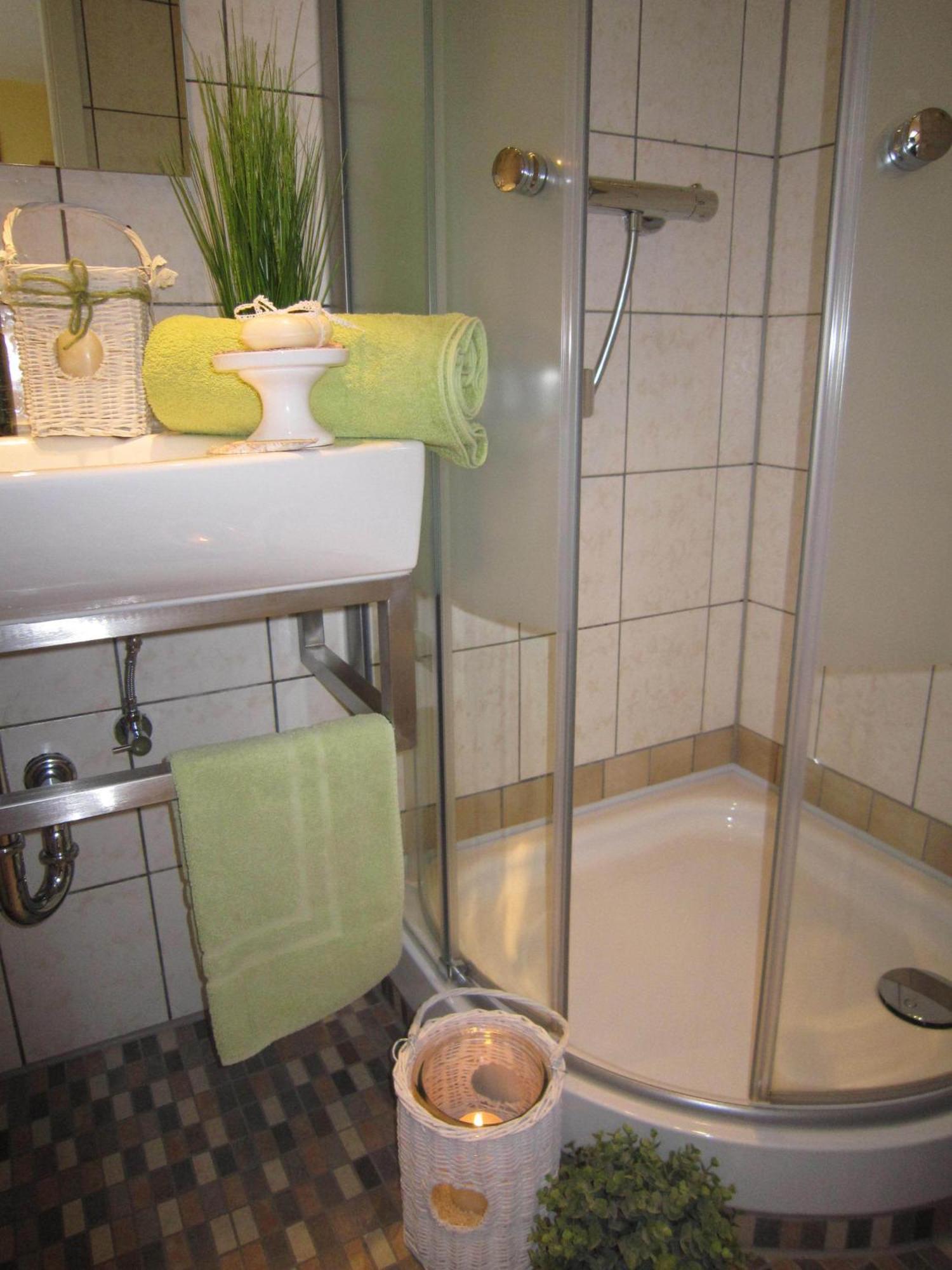 Hotel Henriette Davidis Witten Room photo