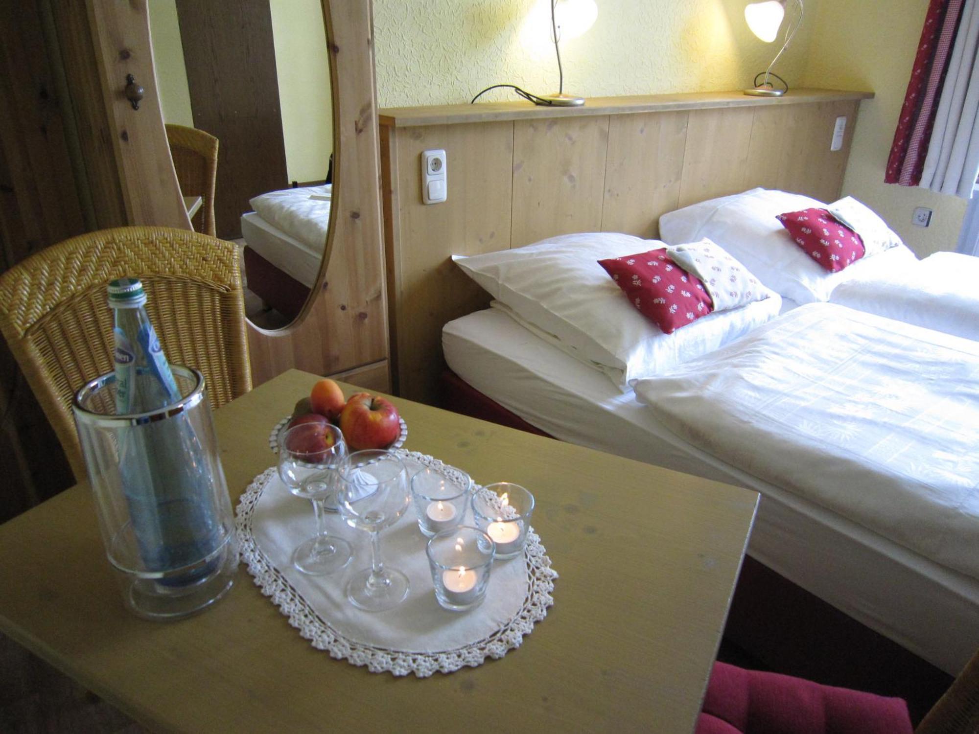 Hotel Henriette Davidis Witten Room photo