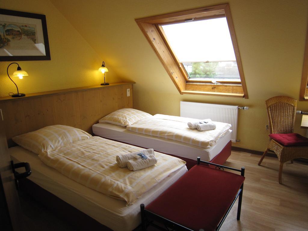 Hotel Henriette Davidis Witten Room photo